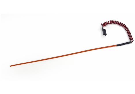 RC Overhaul RCO LED Light Line 18cm Red RC Model Lighting G-RCO-UN016R