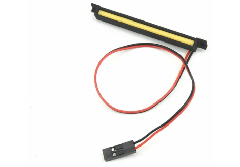 RC Overhaul Roof Light Bar LED TRX-4M Ford Bronco G-RCO-TRX037