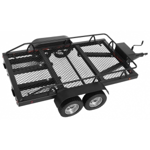 RC Overhaul