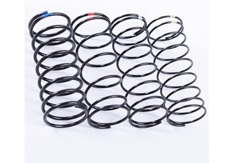 RC4WD 100MM Rock Krawler Shock Spring Assortment Four Rates Z-S1187