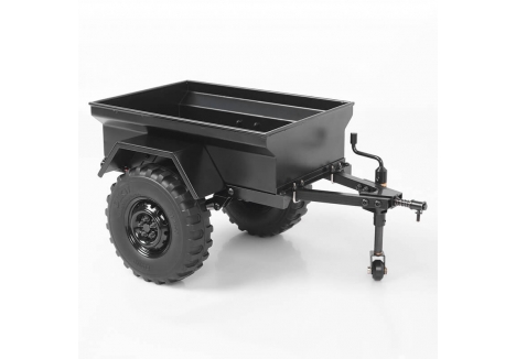 RC4WD 1/10 M416 SCALE TRAILER Z-H0009
