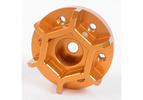 RC4WD 17mm Universal Hex Adapter 1/8 Buggy 40 Series Wheels Z-S1866