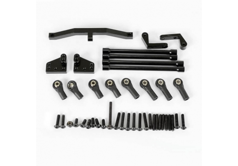 RC4WD 4 Link Rear Suspension Kit Trail Finder 2 Z-S0603