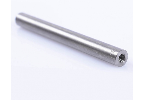 RC4WD 59MM (2.32") INTERNALLY THREADED TITANIUM LINK Z-S1323