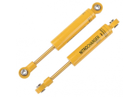 RC4WD 70MM OLD MAN EMU NITROCH ARGER SPORT SHOCKS BY ARB 80MM Z-D0003