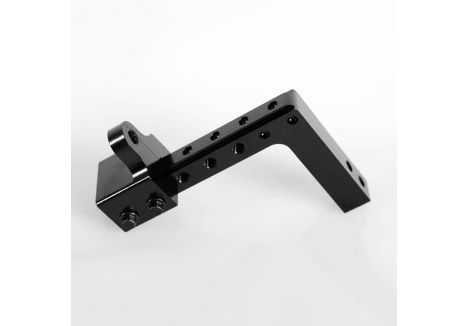 RC4WD Adjustable Drop Hitch Long Scale Towing Z-S0893
