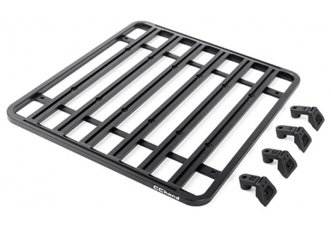 RC4WD Adventure Metal Roof Rack Axial SCX6 1/6 VVV-C1299