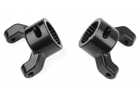 RC4WD Aluminium C Hubs Miller Motorsports Axle Z-S0425