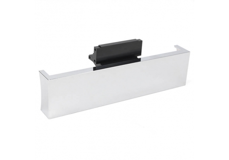 RC4WD Aluminium Front Bumper Tamiya 1/14 King Grand Hauler Z-S2154