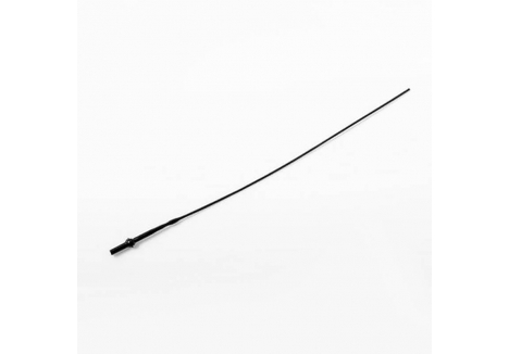 RC4WD Antenna Trifecta Front Bumper 1/10 Scale Land Cruiser LC70 VVV-C0401