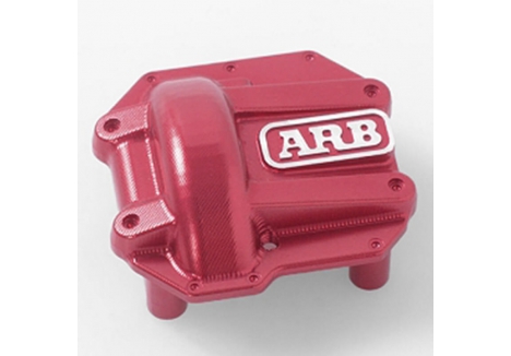 RC4WD ARB Diff Cover for Axial AR44 Axle SCX10 II Rock Crawler Z-S1756