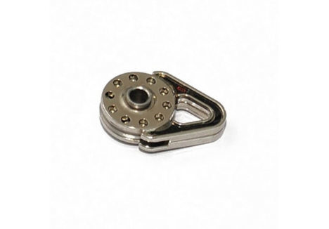 RC4WD ARB Winch Snatch Block Fully Functional Scale Recovery Equipment Z-S0341