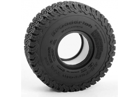 RC4WD BFGoodrich All-Terrain K02 1.9 Scale RC Tyres Z-T0188