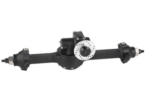 RC4WD BLACKWELL SCALE MACHINED AXLE V2 (FRONT)