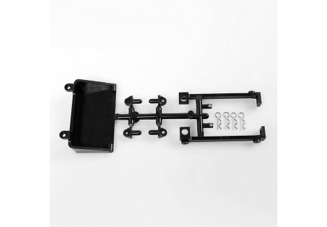 RC4WD BODY MOUNTING PARTS TREE (BLAZER/4RUNNER) Z-B0112