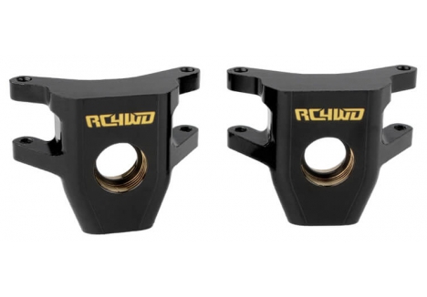 RC4WD BRASS KNUCKLES FOR K44 AXLE