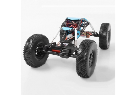 RC4WD Bully II MOA 1/10 4WD Brushless RC Rock Crawler RTR Z-RTR0027