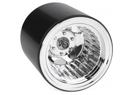 RC4WD CENTRE LINE 1.9" CONVO PRO SUPER DEEP DISH B/LOCK WHEELS