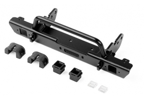 RC4WD Classic Front Steel Bumper Lights 1/10 Vanquish VS4-10 VVV-C1346