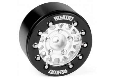 RC4WD Competition 1.0 inch Beadlock Wheels V2 Z-W0032
