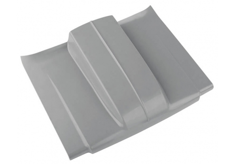 RC4WD COWL HOOD FOR CHEVROLET BLAZER & K10 (TALL)