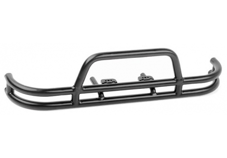 RC4WD Double Steel Tube Front Bumper 1987 XtraCab 1985 4Runner Z-S2141