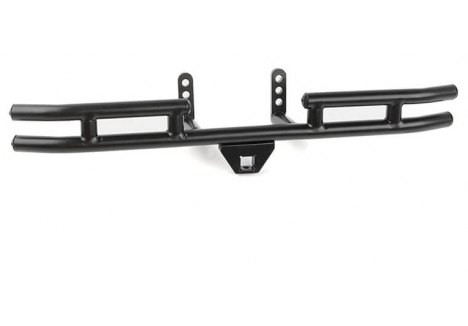 RC4WD Double Steel Tube Rear Bumper 1/10 1987 XtraCab Hard Body Z-S2142