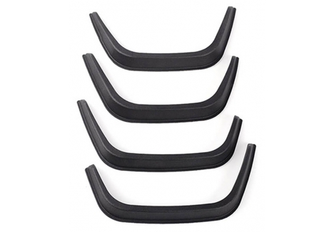 RC4WD Fender Flares 1/10 Axial SCX10 III Early Ford Bronco VVV-C1286