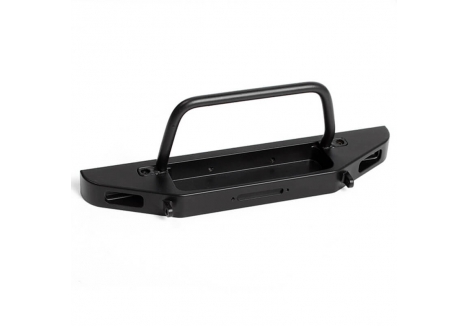 RC4WD Front Winch Bumper with Stinger 1/10 Scale Defender 90 Z-S2059