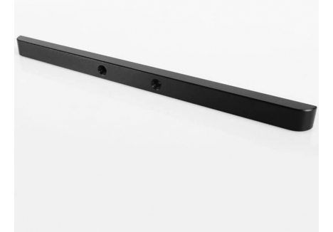 RC4WD GELANDE 2 FRONT REPLACEMENT BUMPER Z-S0800