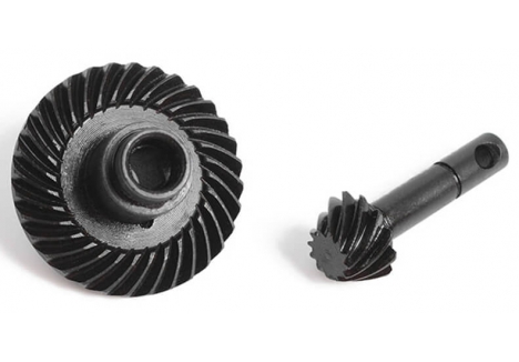 RC4WD Helical Gear Set 1/10 Yota K44 Axles Z-G0059