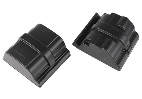 RC4WD INNER FENDER SET FOR 2015 LAND ROVER DEFENDER D90 Z-S0297