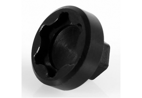 RC4WD INSTALLATION TOOL FOR MICKEY THOMPSON METAL SERIES 1/10 WHEEL CENTER CAPS Z-S0856