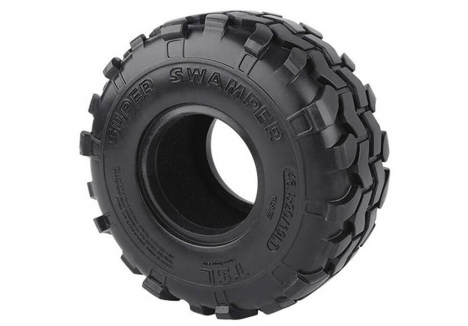 RC4WD INTERCO SUPER SWAMPER TSL BIAS 1.9" SCALE TYRES