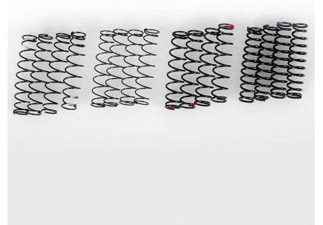 RC4WD Internal Springs for ARB 70mm Shocks Tuning Kit Z-S1177