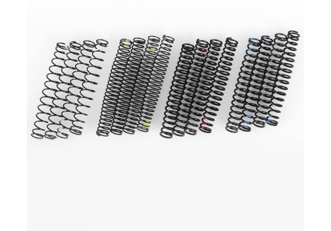 RC4WD Internal Springs for Superlift 100mm Scale Shock Absorbers Z-S1183