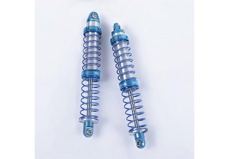 RC4WD King Off-Road 1/10 Dual Spring Shocks 110mm Medium Z-D0065
