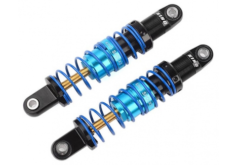 RC4WD King Off-Road Racing Shocks 70mm Pair 1/10 Scale Z-D0025