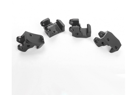RC4WD Leaf Spring Mounts Axial AR44 Single Piece Axle Housing Z-S1959