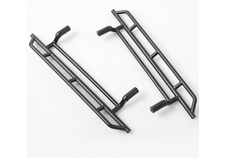RC4WD Marlin Crawler Side Plastic Sliders for Trail Finder 2 LWB Z-S1730