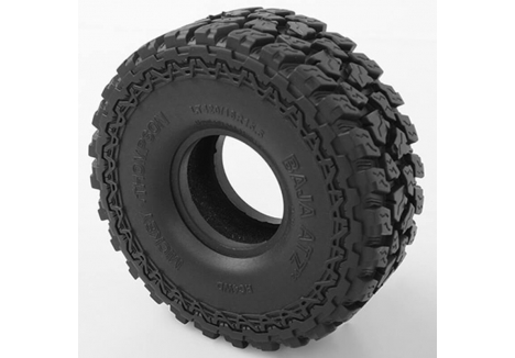 RC4WD MICKEY THOMPSON 1.55" BAJA ATZ P3 SCALE TYRES Z-T0148