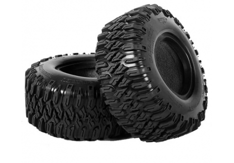 RC4WD Mickey Thompson 2.2 Inch Baja MTZ Scale Tyres Z-T0043