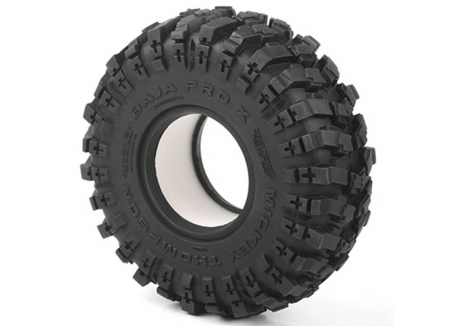RC4WD Mickey Thompson 2.2in Baja Pro X Scale Tyres Z-T0217