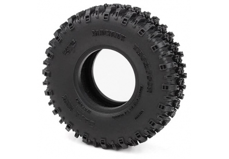 RC4WD Mickey Thompson Baja MTZ 1.0 Inch Scale Tyres with Foam Inserts Z-T0120