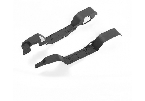 RC4WD MICRO SERIES INNER FENDER SET FOR AXIAL SCX24 1/24 JEEP WRANGLER RTR VVV-C1039