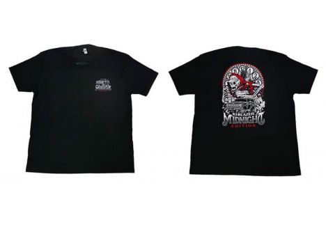 RC4WD MIDNIGHT BLAZER SHIRT (3XL) Z-L0100