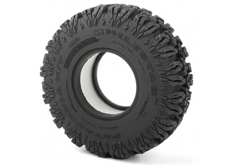 RC4WD Milestar Patagonia M/T 2.2in 1/10 Scale Tyres Z-T0222