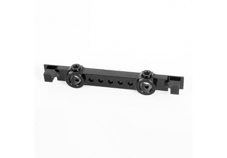RC4WD Number 1 Aluminium Bumper Mount for Trail Finder 2 Z-S0006