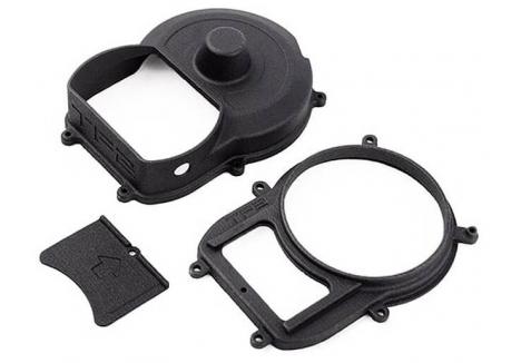 RC4WD R3 Trail Finder 2 Transmission Gear Cover VVV-C1360