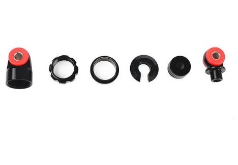 RC4WD RC4WD SHOCK REPLACEMENT PARTS KIT FOR MILLER MOTORSPORT Z-S0143